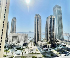 Ultimate Luxury at brand new Dubai Creek