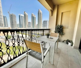 Ultimate Luxury in Dubai Downtown - Burj Views