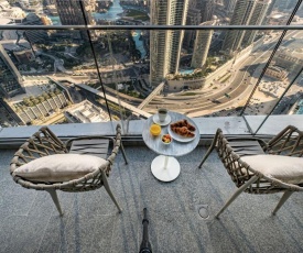 Ultimate Luxury Skyview Dubai - 4 bedrooms