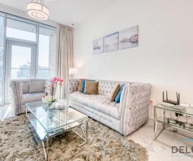 Upscale 2BR at Noora Tower Business Bay by Deluxe Holiday Homes