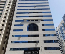 Uptown Hotel Apartments Abu Dhabi