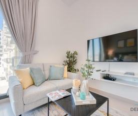 Urban Studio at UNA Town Square Dubailand by Deluxe Holiday Homes