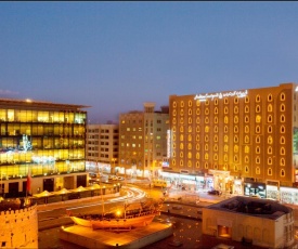 Arabian Courtyard Hotel & Spa