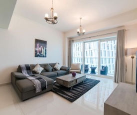 Vacation Bay - Brand New Apartment in Damac Heights