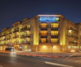 Arabian Dreams Hotel Apartments