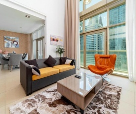 Vacation Bay - Liberty House - DIFC