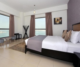 Vacation Bay - Rimal 3 Residence - JBR