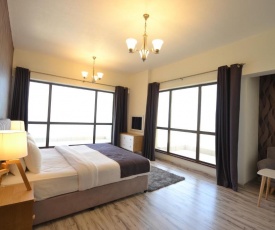 Vacation Bay - Sadaf 4 Residence - JBR