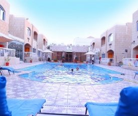 Verona Resorts Sharjah