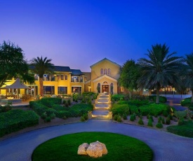 Arabian Ranches Golf Club