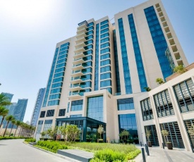 Vida Emirates Hills Residences