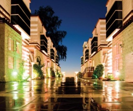 Villaggio Hotel Abu Dhabi