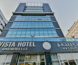 VISTA HOTEL APARTMENTS DELUXE