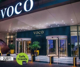 voco Dubai, an IHG Hotel