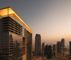 Waldorf Astoria Dubai International Financial Centre