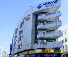 Wave International Hotel