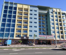 West Zone Plaza Hotel Apartment (Formerly Winchester Hotel Apts)