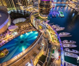 Westminster Dubai Marina