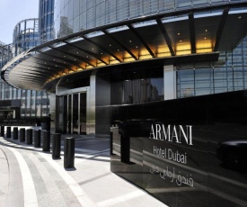 Armani Hotel Dubai