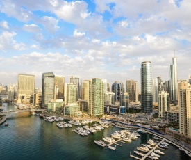 Yallarent Dubai Marina - The Point Three Bedroom