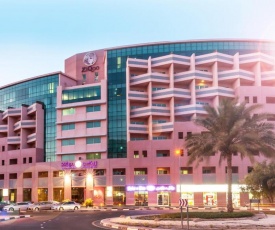 ZiQoo Hotel Apartments Dubai