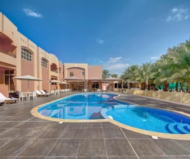 Asfar Resorts Al Ain