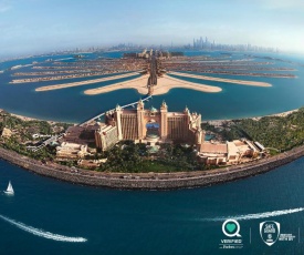 Atlantis The Palm, Dubai