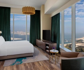 Avani Palm View Dubai Hotel & Suites