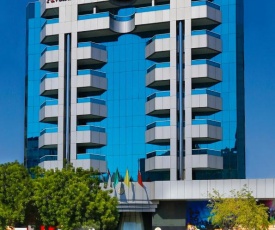 Avenue Hotel Dubai