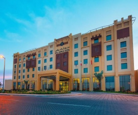 Ayla Bawadi Hotel