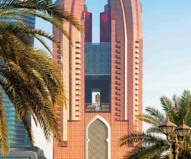 Bab Al Qasr Residence