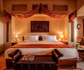 Bab Al Shams Desert Resort - Dubai