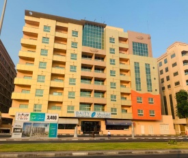 Baity Hotel Apartments