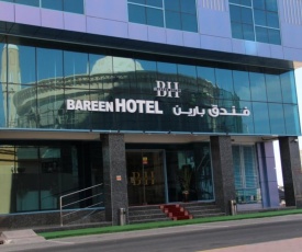 Bareen Hotel