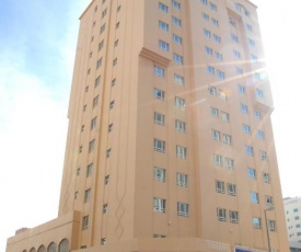 Basma Residence Hotel Apartments