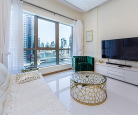 Bay Central Apartment, Dubai Marina by Deluxe Holiday Homes