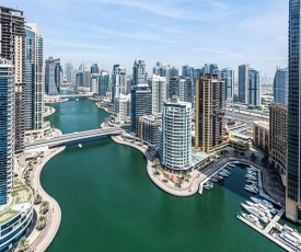 Bay Central, Dubai Marina