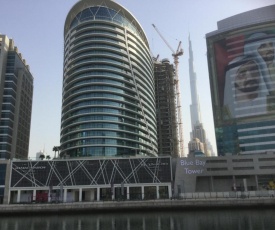 BAYS EDGE HOTEL APARTMENT DUBAI