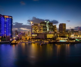 Beach Rotana - Abu Dhabi