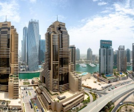 Botanica Tower, Dubai Marina