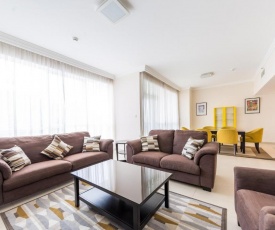 2 Bedroom apartment in JBR by Deluxe Holiday Homes