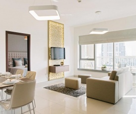 Boutique Living - 29 Boulevard Downtown Dubai