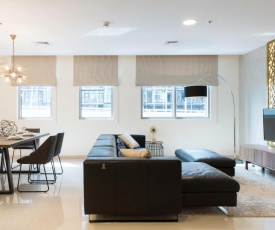 Boutique Living - Dubai Marina Wharf 2