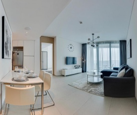 Brand New 5* Luxury Apartment in Address JBR