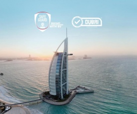 Burj Al Arab Jumeirah