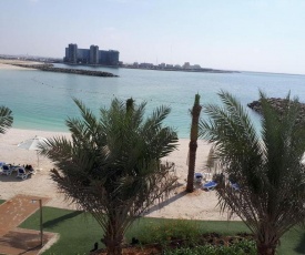 2 Bedroom Deluxe Beach Apartment Al Marjan