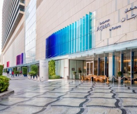 Burjuman Arjaan by Rotana - Dubai