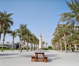 2 Bedroom Duplex Apartment Al Qudra Town Square Dubai