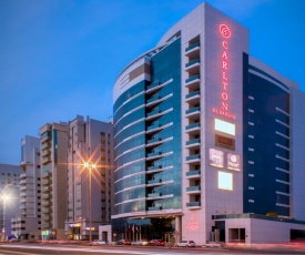 Carlton Al Barsha