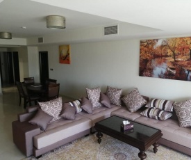 2 BEDROOM in PALM JUMEIRAH CRESCENT BALQIS RESIDENCE